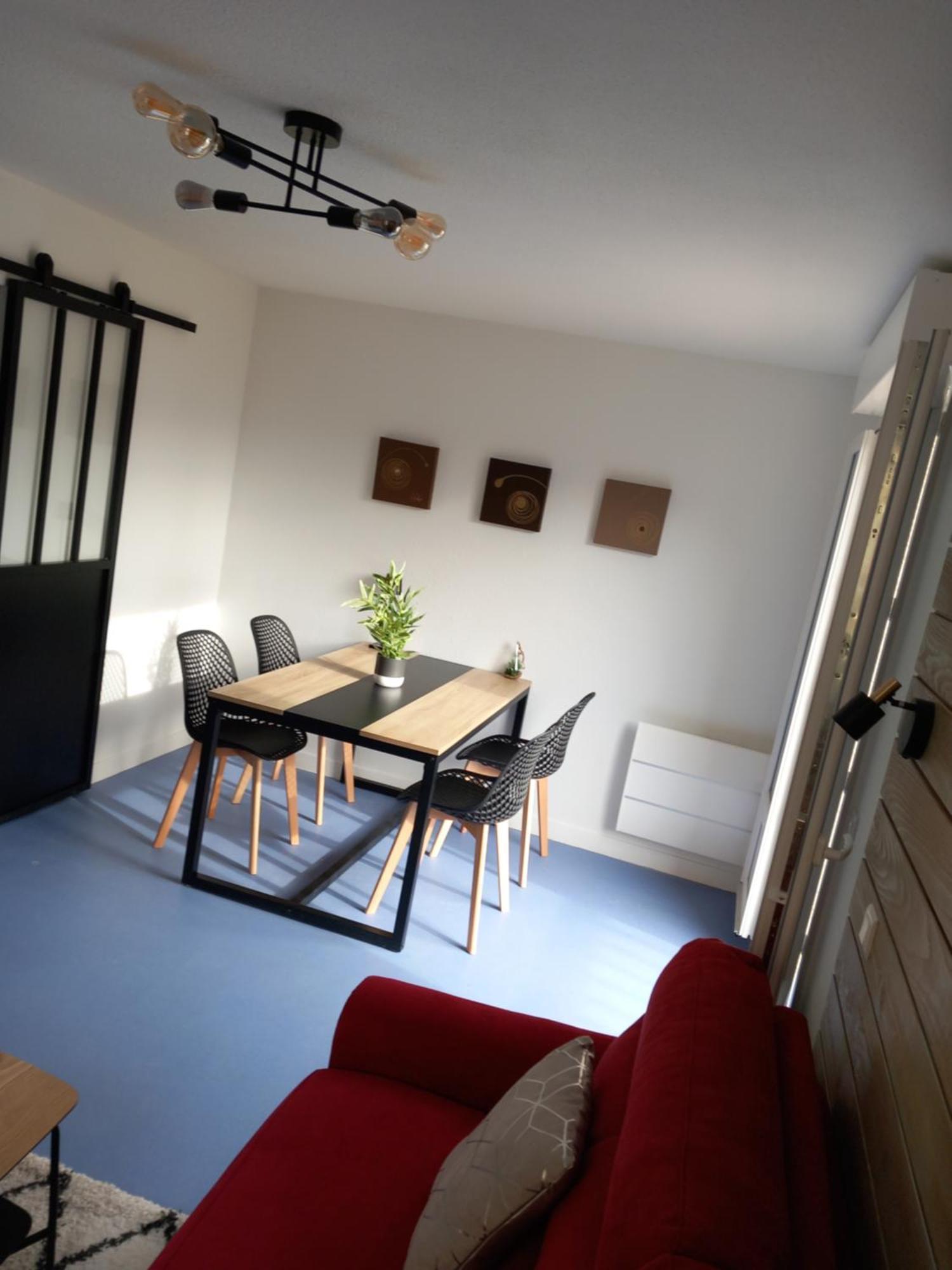 Ferienwohnung La Campana 107 Bielle Exterior foto