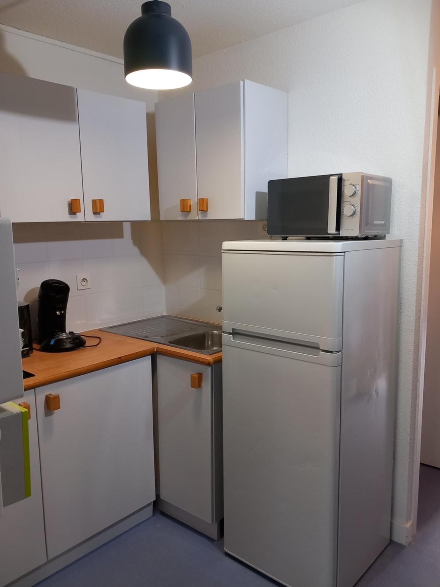 Ferienwohnung La Campana 107 Bielle Exterior foto